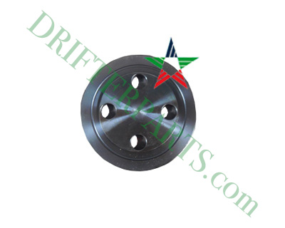 Cover - 3128 0497 00